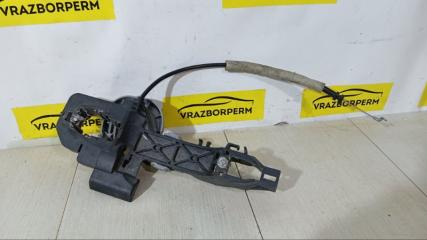 Кронштейн ручки двери задний правый Kia Ceed