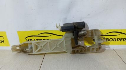 Кронштейн ручки двери задний правый Kia Cerato