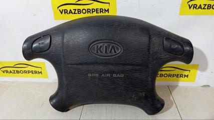 Подушка безопасности (AIR BAG) в руль Kia Spectra