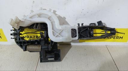 Кронштейн ручки двери передний левый Kia Ceed