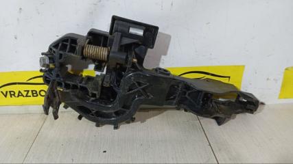 Кронштейн ручки двери передний правый Kia Ceed