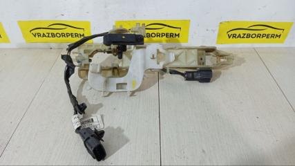 Кронштейн ручки двери задний правый Kia Sportage