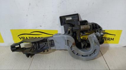 Кронштейн ручки двери задний левый Kia Ceed