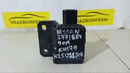 Запчасть датчик Nissan Teana