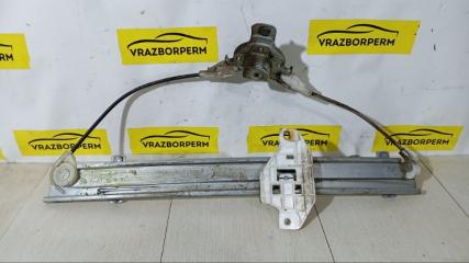 Стеклоподъемник механ. задний правый ZAZ CHANCE 2010