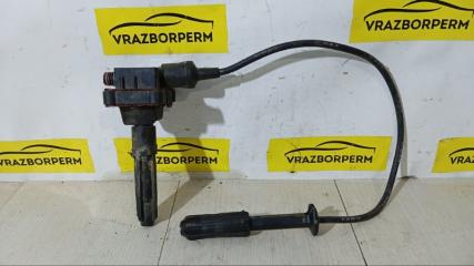 Запчасть катушка зажигания SSANG YONG MUSSO 162990 A0001587503 Б/У Катушка зажигания SSANG YONG MUSSO 162990 A0001587503 Б/У