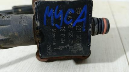 Катушка зажигания MUSSO 162990 Катушка зажигания MUSSO 162990