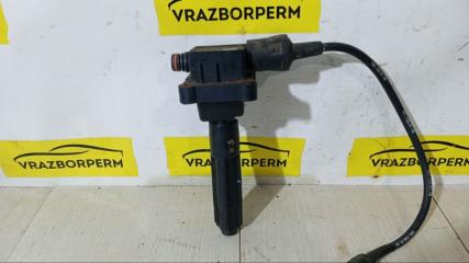 Катушка зажигания MUSSO G32D Катушка зажигания MUSSO G32D