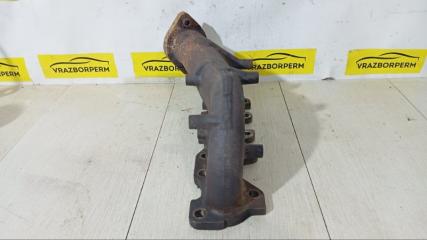 Коллектор выпускной MUSSO G32D Коллектор выпускной MUSSO G32D