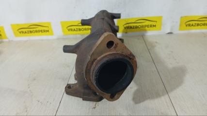 Коллектор выпускной MUSSO G32D Коллектор выпускной MUSSO G32D