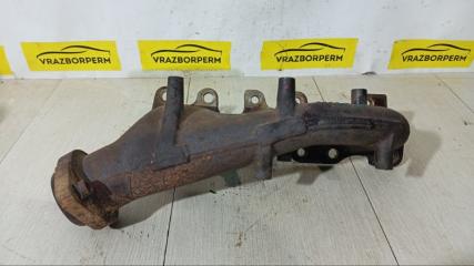 Коллектор выпускной MUSSO G32D Коллектор выпускной MUSSO G32D