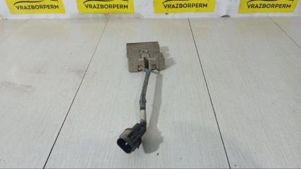 Резистор вентилятора охлаждения MUSSO G32D