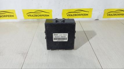 Блок управления АКПП Kia Sorento