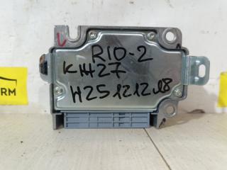 Блок управления AIR BAG Kia Rio 2 Блок управления AIR BAG Kia Rio 2