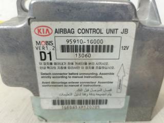 Блок управления AIR BAG Rio 2 Блок управления AIR BAG Rio 2