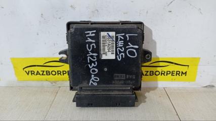 Блок управления АКПП Mitsubishi Lancer