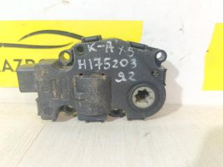 Запчасть rear cut BMW X5