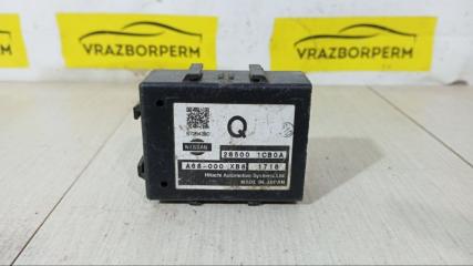 Запчасть блок управления рулевой рейкой Infiniti FX35
