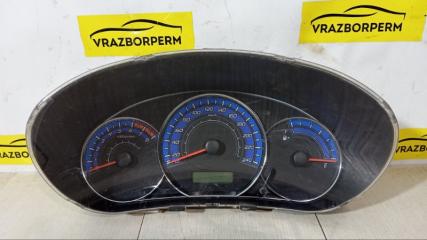 Запчасть щиток приборов Subaru Forester