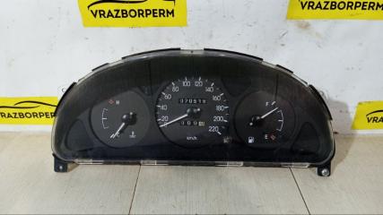 Щиток приборов Chevrolet Lanos 2004-2010