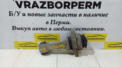 Опора двигателя задняя Hyundai Solaris