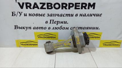 Опора двигателя задняя Hyundai Solaris