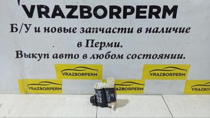 Моторчик стеклоочистителя Hyundai Getz Б/У Моторчик стеклоочистителя Hyundai Getz