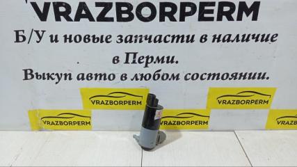 Насос омывателя Nissan X-Trail Б/У Насос омывателя Nissan X-Trail