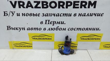 Насос омывателя Nissan X-Trail Б/У Насос омывателя Nissan X-Trail