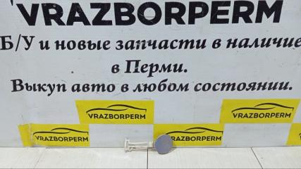 Запчасть заглушка Citroen C3