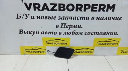 Запчасть заглушка бампера (буксировочной петли) задняя Chevrolet Cobalt 2016
