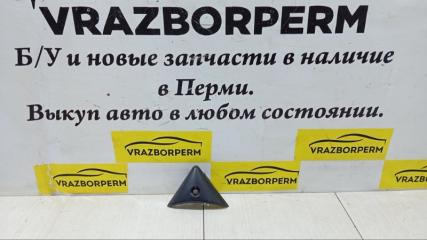 Запчасть накладка двери передняя Citroen C4