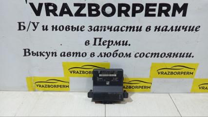Запчасть блок электронный Porsche Cayenne 2003-2010