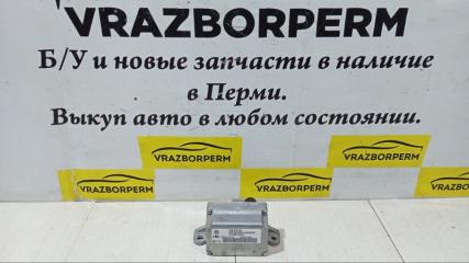 Запчасть датчик ускорения Porsche Cayenne 2002-2010