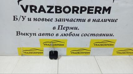 Заглушка бампера задняя Ford Mondeo