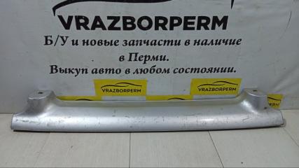 Запчасть решетка радиатора Лада 2114