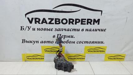 Запчасть блок управления стеклоподъемниками Jeep Grand Cherokee