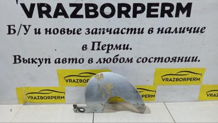 Заглушка бампера задняя правая MAZDA 6