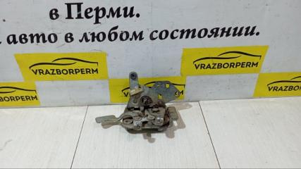 Запчасть замок двери передний правый ЛАДА 2109