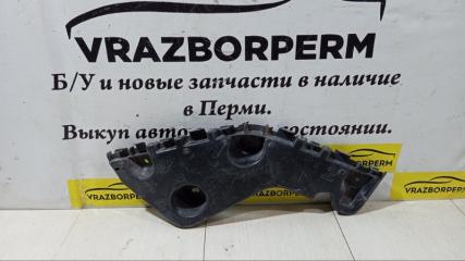 Запчасть кронштейн бампера задний левый Nissan Terrano D10 850450292R Б/У Кронштейн бампера задний левый Nissan Terrano D10 850450292R Б/У