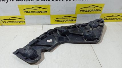 Кронштейн бампера задний левый Terrano D10 Кронштейн бампера задний левый Terrano D10
