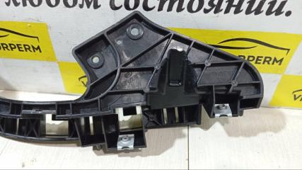 Кронштейн фары левый Forester S12