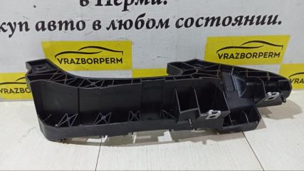 Кронштейн фары левый Forester S12