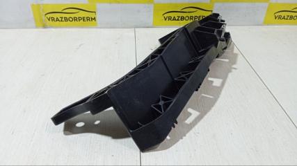 Кронштейн фары левый Forester S12