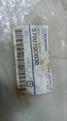 Кронштейн фары левый Forester S12