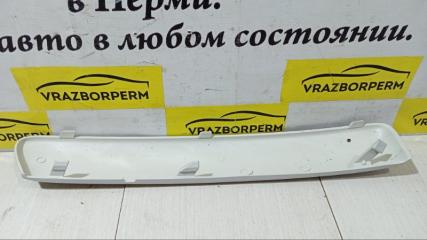 Молдинг бампера передний правый Focus Молдинг бампера передний правый Focus