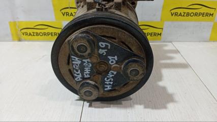 Компрессор кондиционера Accent