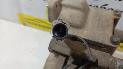 Компрессор кондиционера Hyundai Accent