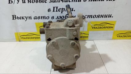 Компрессор кондиционера Accent