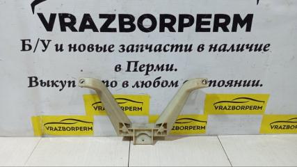 Запчасть кронштейн кулисы кпп Volkswagen Touareg 4L0713855 Б/У Кронштейн кулисы КПП Volkswagen Touareg 4L0713855 Б/У